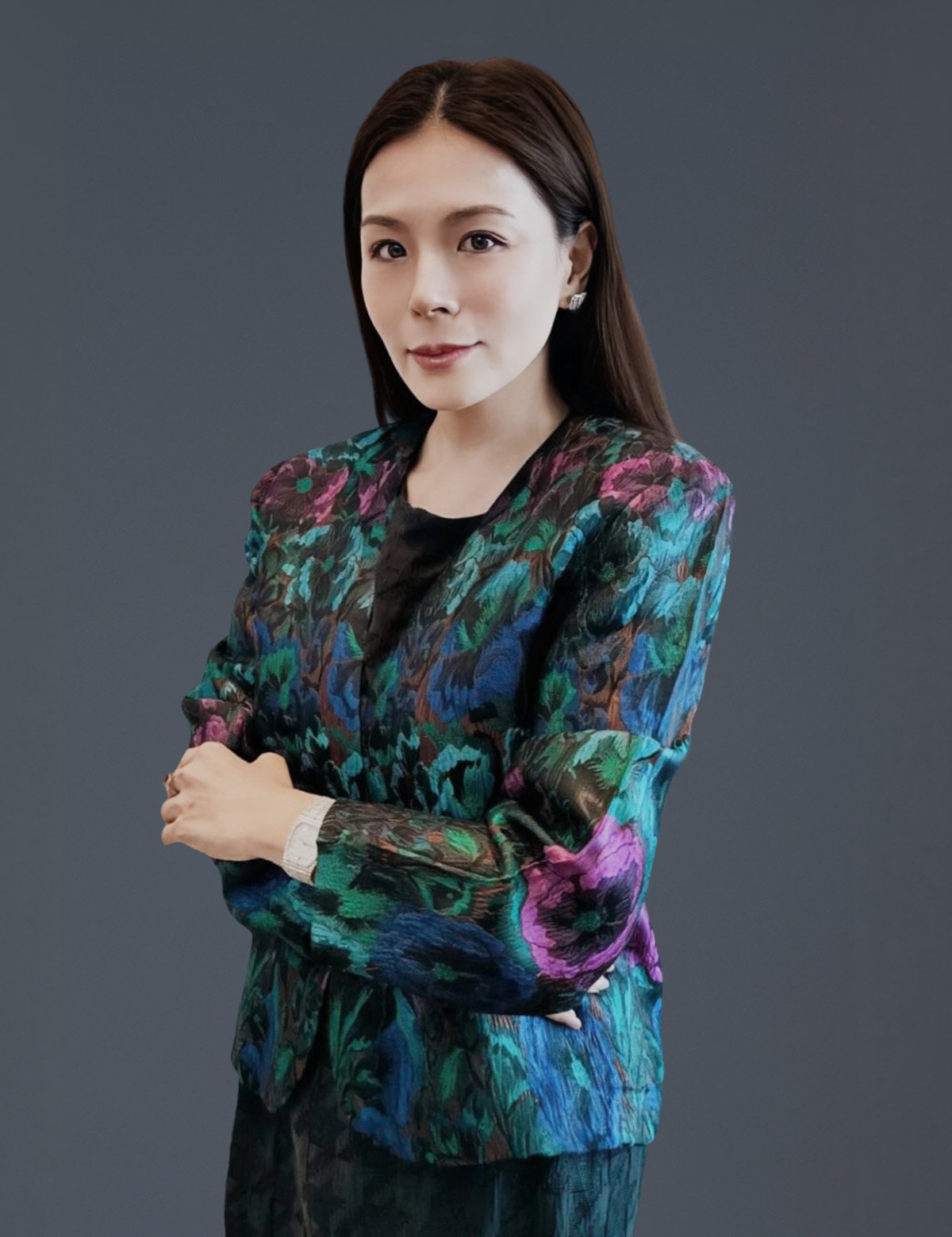 Dr. Jenita Chobtuangtong