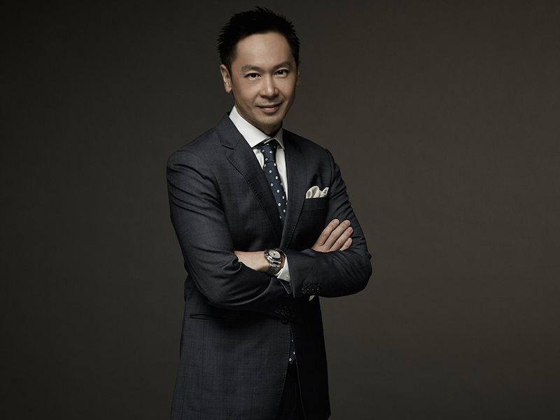Raimon Land alliances with Mesa Thai to strengthen its leadership position in luxury real estate market