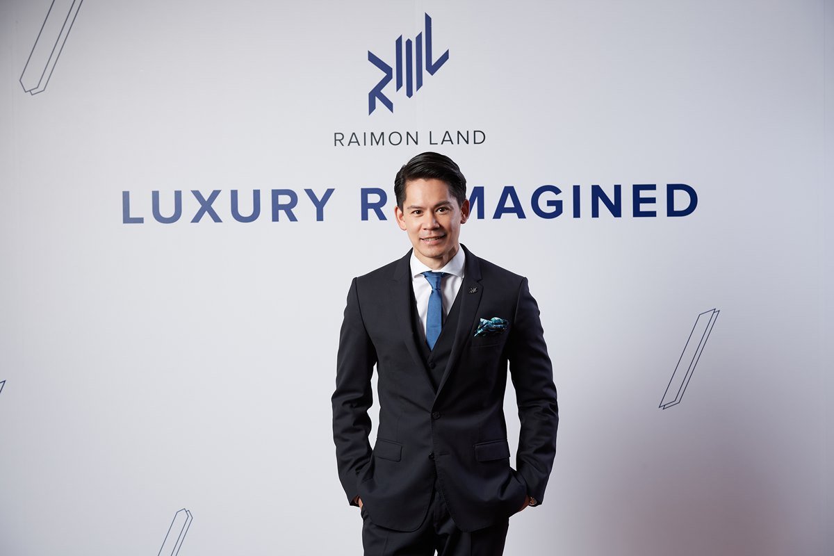 RML Unveils Performance for 1H/2021 Profit Grew 138.5% with Total Revenue of Baht 2,008.7 million Aims at Launching 3 New Ultra Luxury Projects in 2H/2021
