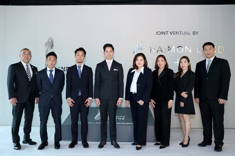 ‘OCC’, Thailand’s tallest office building, appoints CBRE as sole leasing agent and property manager and welcomes CBRE as a new tenant.  Also appoints MJPM to provide online advisory consultancy on property management