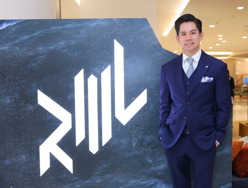RML records solid start into 2023 with the growth of 63% in Q1  sales and transfers of 'The Estelle Phrom Phong' on the rise.