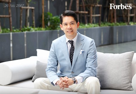 RML ดัน ‘ไรมอน แลนด์ เซอร์วิสเซส’ รุกบริหารนิติบุคคล ยกระดับ Concierge Service เต็มรูปแบบ