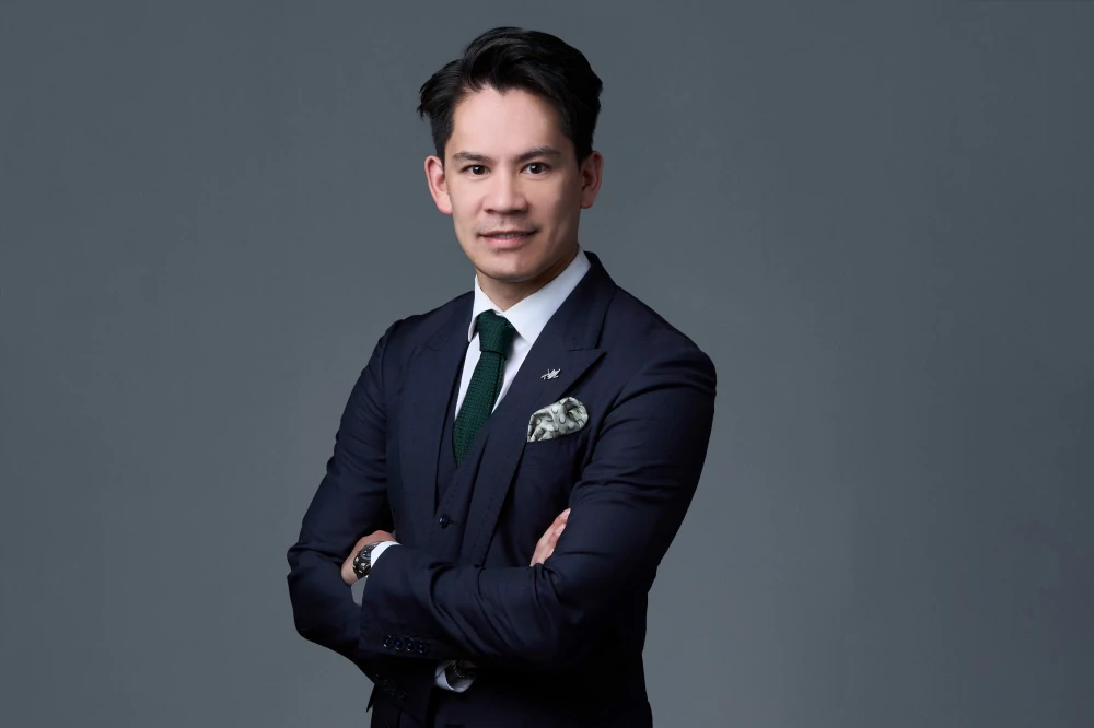 RML Exceeds Bond Issuance Target Prepares for Q2 Launch of Luxury Mixed-Use Project in Phuket Aiming for THB 7.5 Billion in Sales for 2025, 80% Growth from 2024