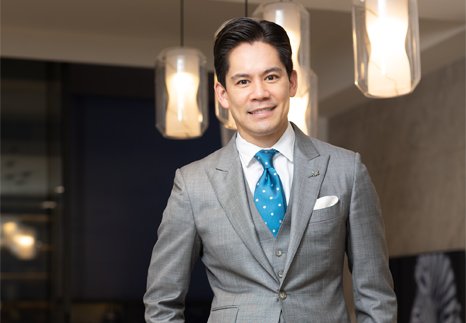 Check out this HELLO Thailand interview with our CEO, Korn Narongdej, who talks on the world of luxury and ultra-luxury real estate, RML's mission of making of new landmarks, and beyond.